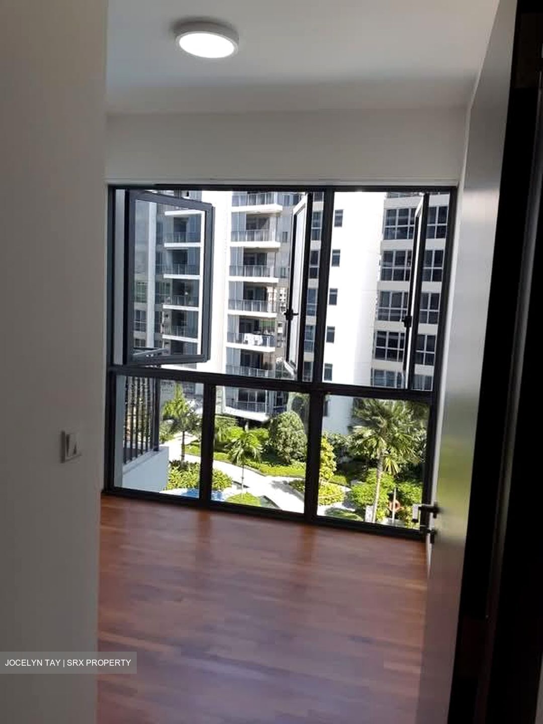 North Park Residences (D27), Apartment #563075731